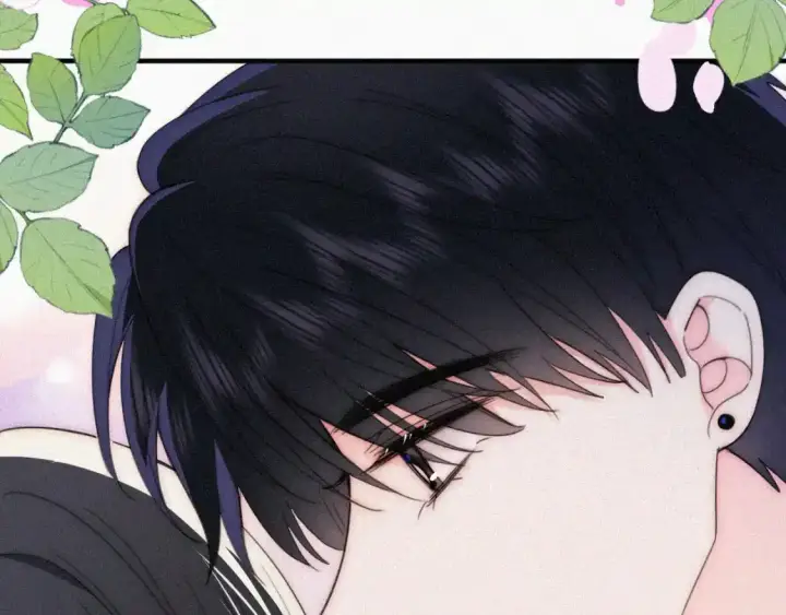漫画《偏偏宠爱》第46话 我怕你疼第76张图