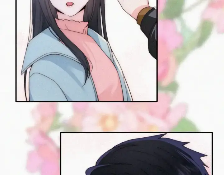 漫画《偏偏宠爱》第46话 我怕你疼第79张图
