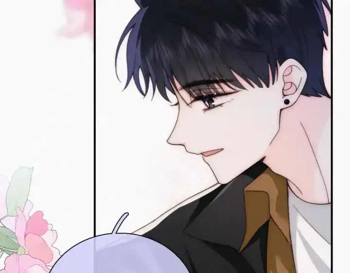漫画《偏偏宠爱》第46话 我怕你疼第80张图