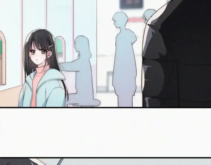 漫画《偏偏宠爱》第46话 我怕你疼第93张图