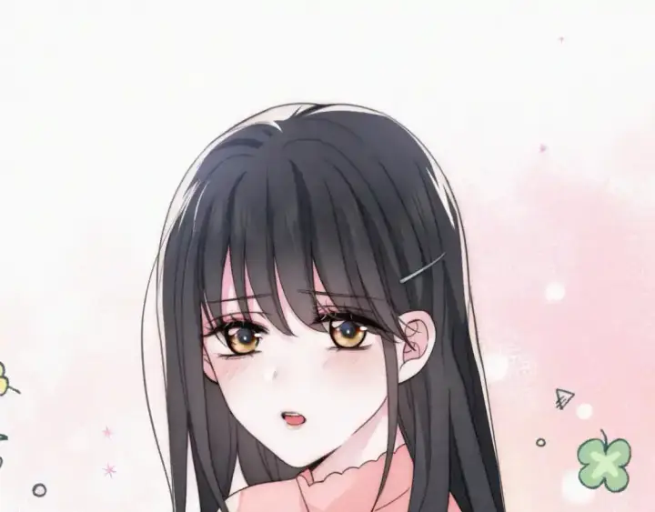 漫画《偏偏宠爱》第46话 我怕你疼第96张图