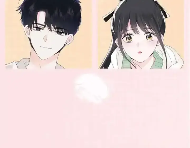漫画《偏偏宠爱》第2期 搞点事：情头大放送！第7张图