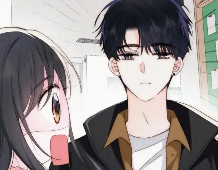 漫画《偏偏宠爱》第47话 下流！第25张图