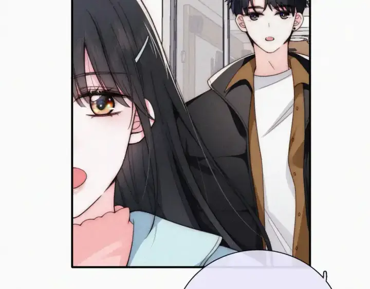 漫画《偏偏宠爱》第47话 下流！第35张图