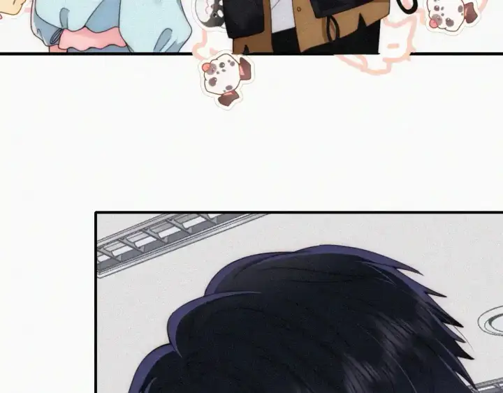 漫画《偏偏宠爱》第47话 下流！第43张图