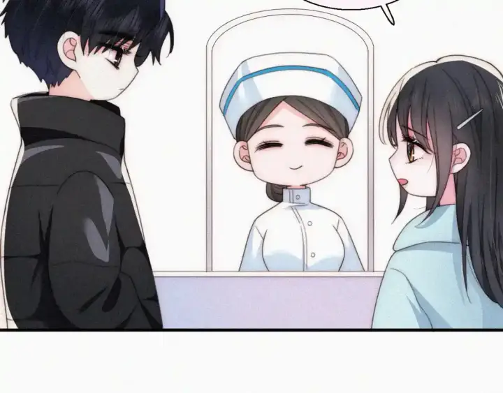 漫画《偏偏宠爱》第47话 下流！第6张图