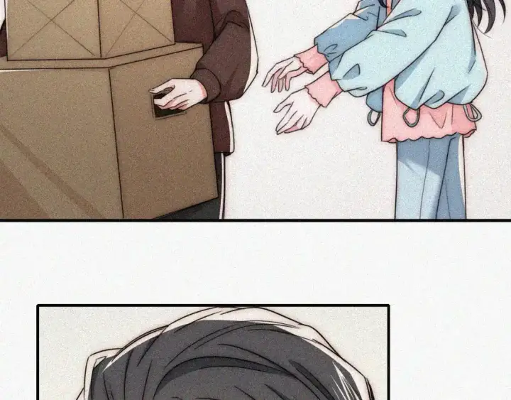 漫画《偏偏宠爱》第49话 新邻居第16张图