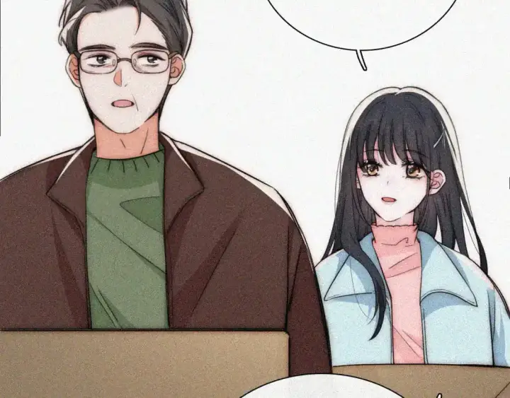 漫画《偏偏宠爱》第49话 新邻居第19张图