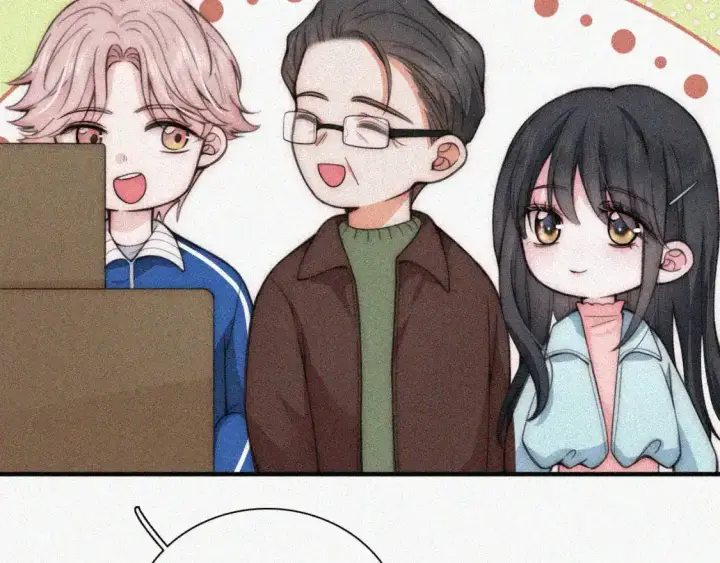 漫画《偏偏宠爱》第49话 新邻居第36张图