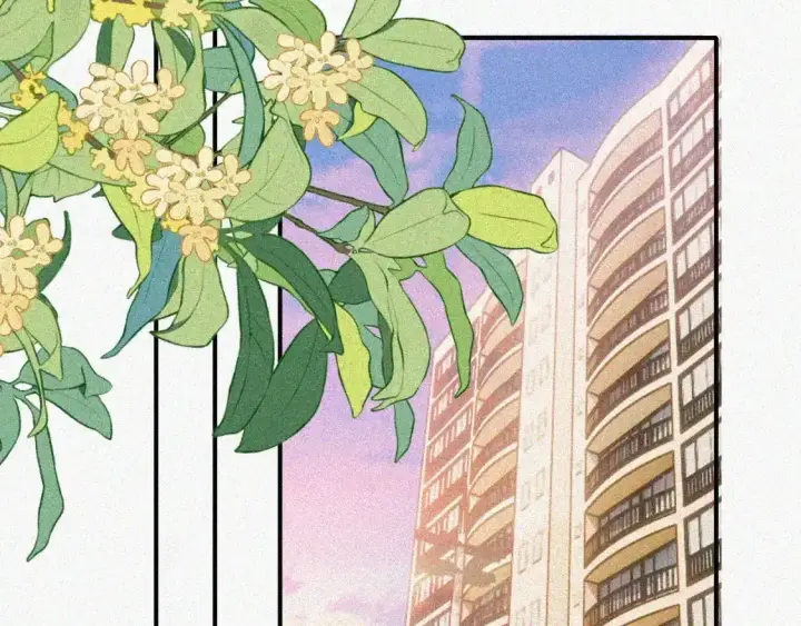 漫画《偏偏宠爱》第49话 新邻居第44张图