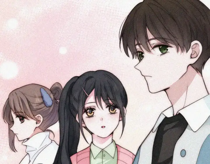 漫画《偏偏宠爱》第49话 新邻居第46张图