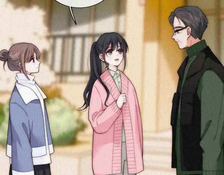 漫画《偏偏宠爱》第49话 新邻居第61张图