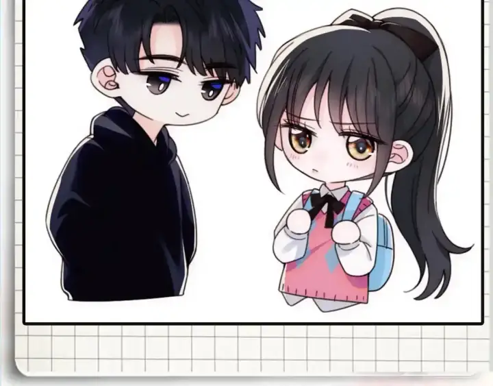 漫画《偏偏宠爱》第7期 小课堂：偏偏小课堂第14张图