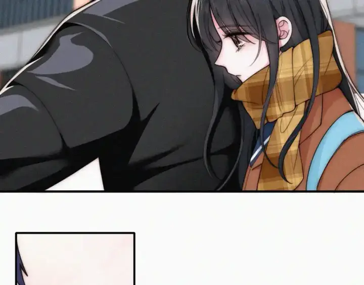 漫画《偏偏宠爱》第51话 不知所措第19张图