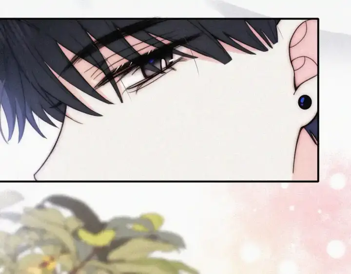 漫画《偏偏宠爱》第51话 不知所措第25张图