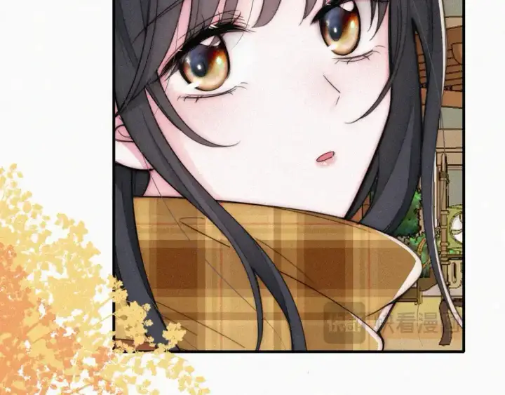 漫画《偏偏宠爱》第51话 不知所措第39张图