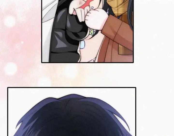漫画《偏偏宠爱》第51话 不知所措第6张图
