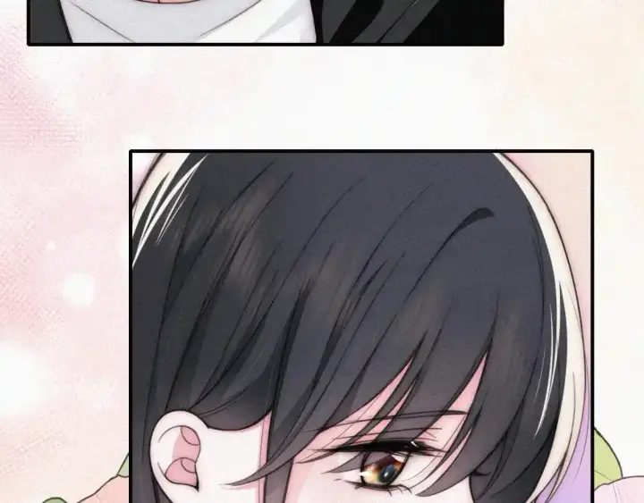 漫画《偏偏宠爱》第51话 不知所措第8张图
