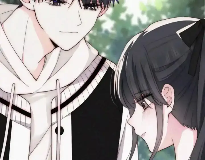 漫画《偏偏宠爱》第15期  送福利： 壁纸第2弹！第11张图