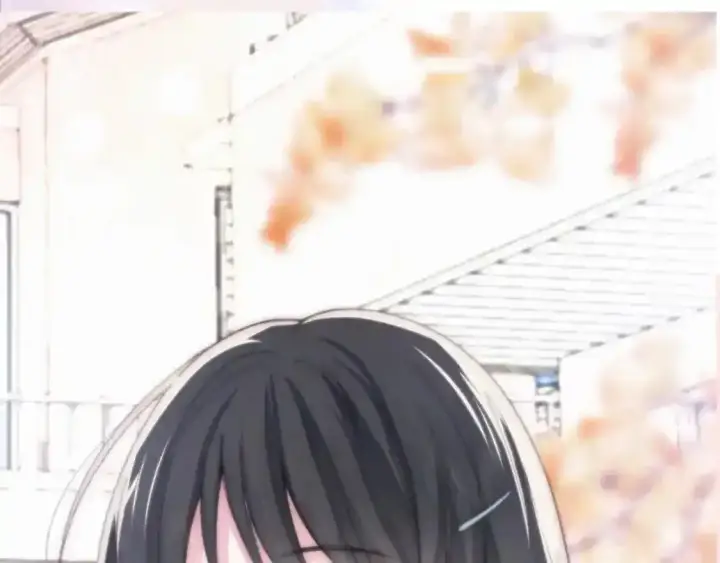 漫画《偏偏宠爱》第15期  送福利： 壁纸第2弹！第4张图