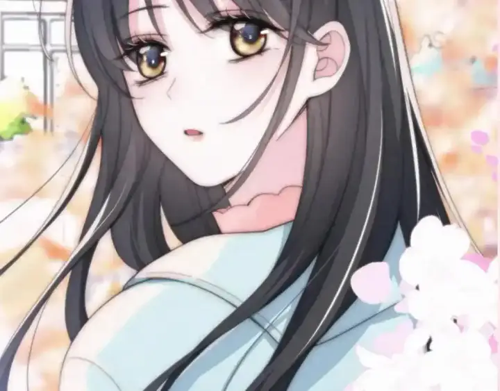 漫画《偏偏宠爱》第15期  送福利： 壁纸第2弹！第5张图