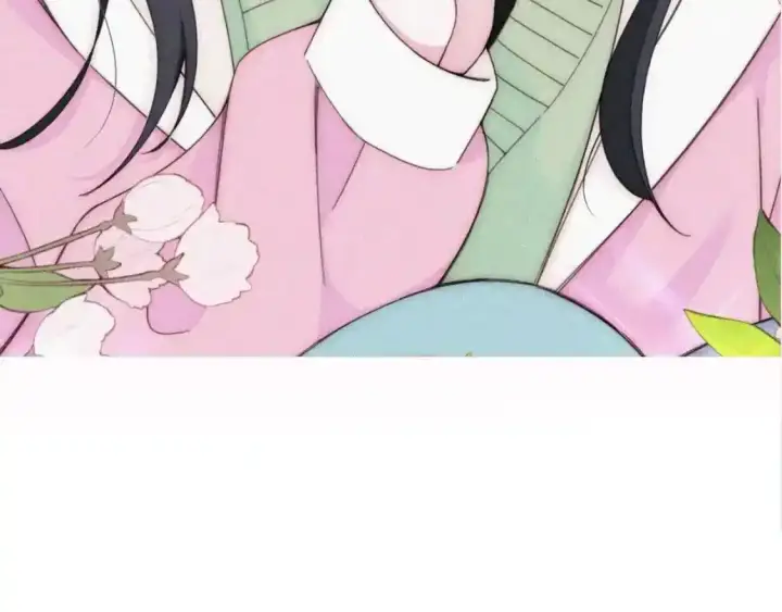 漫画《偏偏宠爱》第15期  送福利： 壁纸第2弹！第9张图