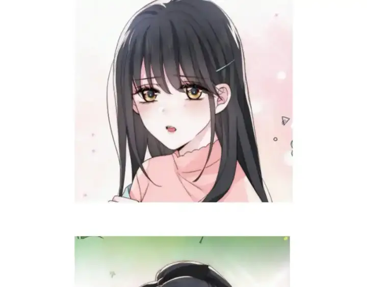 漫画《偏偏宠爱》第17期 搞点事：情头大放送第二弹第7张图