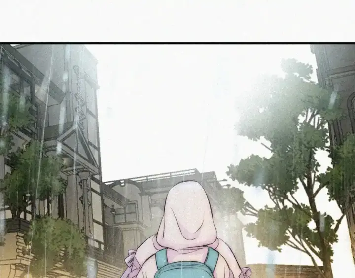 漫画《偏偏宠爱》第53话 雨中第52张图