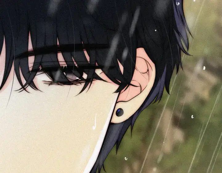 漫画《偏偏宠爱》第53话 雨中第95张图