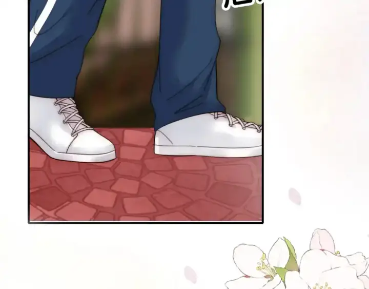 漫画《偏偏宠爱》第18期 搞点事：给角色们换个台词吧第11张图