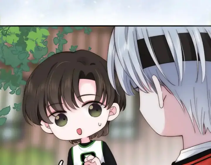 漫画《偏偏宠爱》第18期 搞点事：给角色们换个台词吧第7张图