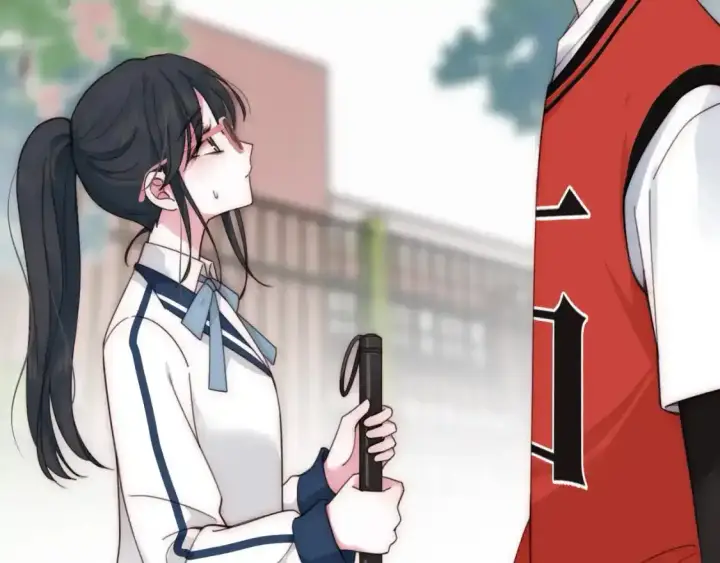 漫画《偏偏宠爱》第18期 搞点事：给角色们换个台词吧第9张图