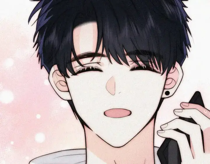 漫画《偏偏宠爱》第54话 别怕第15张图