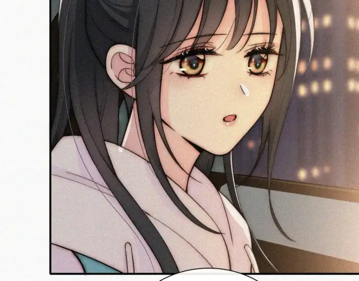 漫画《偏偏宠爱》第54话 别怕第25张图