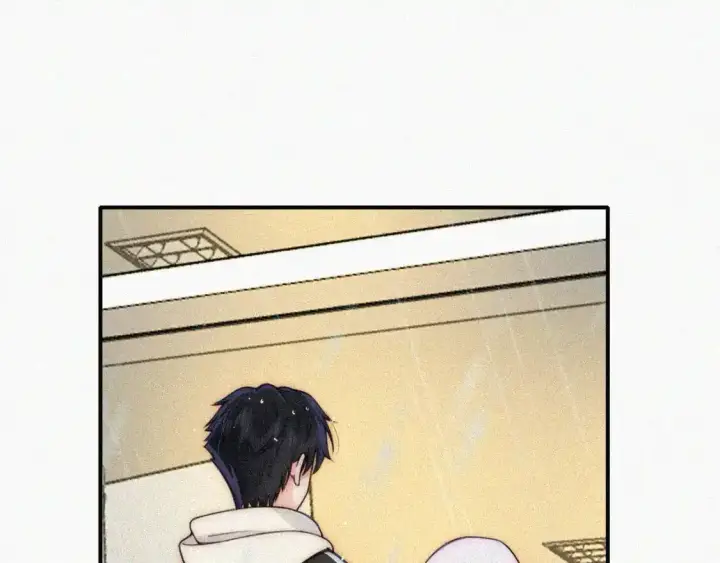 漫画《偏偏宠爱》第54话 别怕第5张图