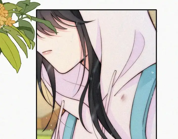 漫画《偏偏宠爱》第54话 别怕第7张图