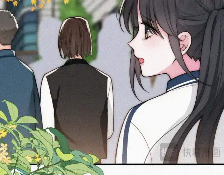 漫画《偏偏宠爱》第54话 别怕第80张图