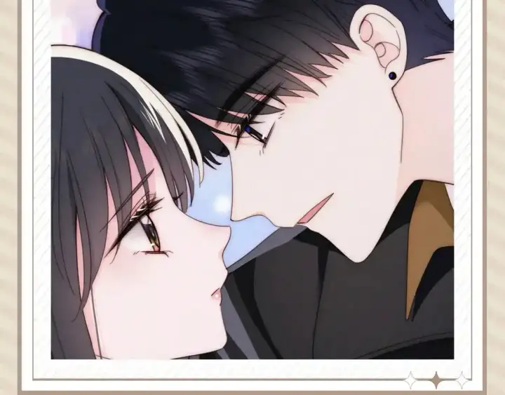 漫画《偏偏宠爱》第26期 搞点事：孟听的一天第11张图