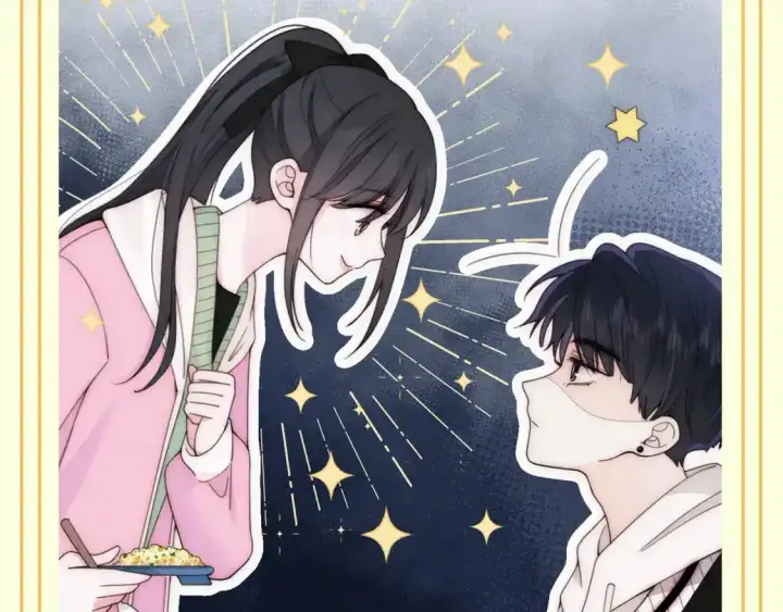 漫画《偏偏宠爱》第30期 搞点事：江氏名词解释第16张图