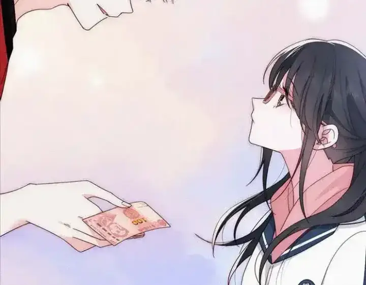 漫画《偏偏宠爱》第31期 搞点事：江忍的双标时刻第24张图