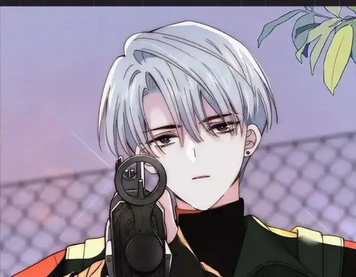 漫画《偏偏宠爱》第31期 搞点事：江忍的双标时刻第9张图
