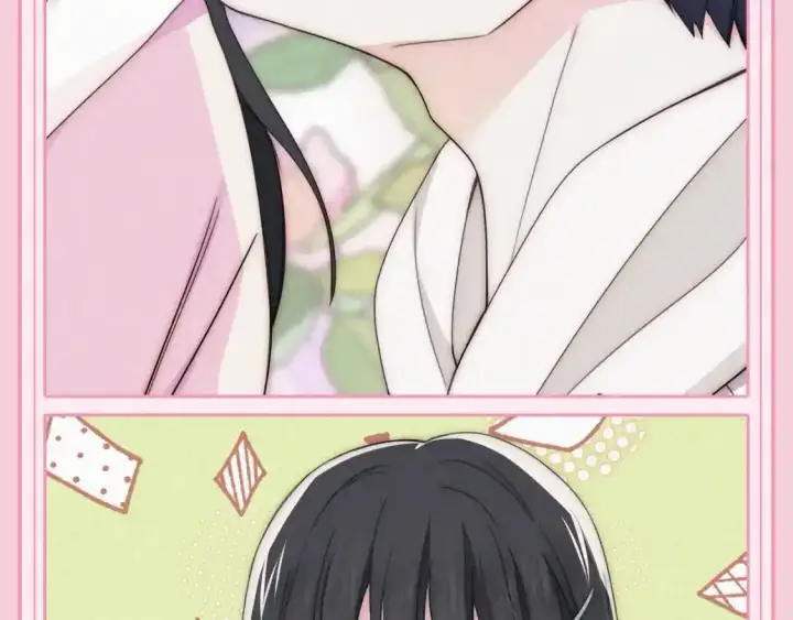 漫画《偏偏宠爱》第33期 搞点事：来看看漫画里的两种“流”！第12张图
