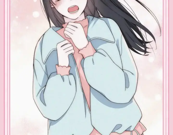 漫画《偏偏宠爱》第33期 搞点事：来看看漫画里的两种“流”！第9张图