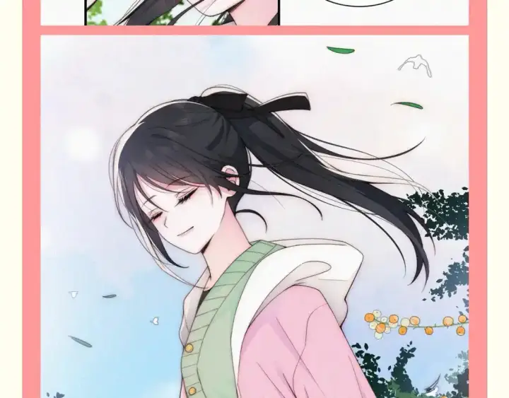 漫画《偏偏宠爱》第36期 特别企划：没更新的日子里孟听在干嘛？第19张图
