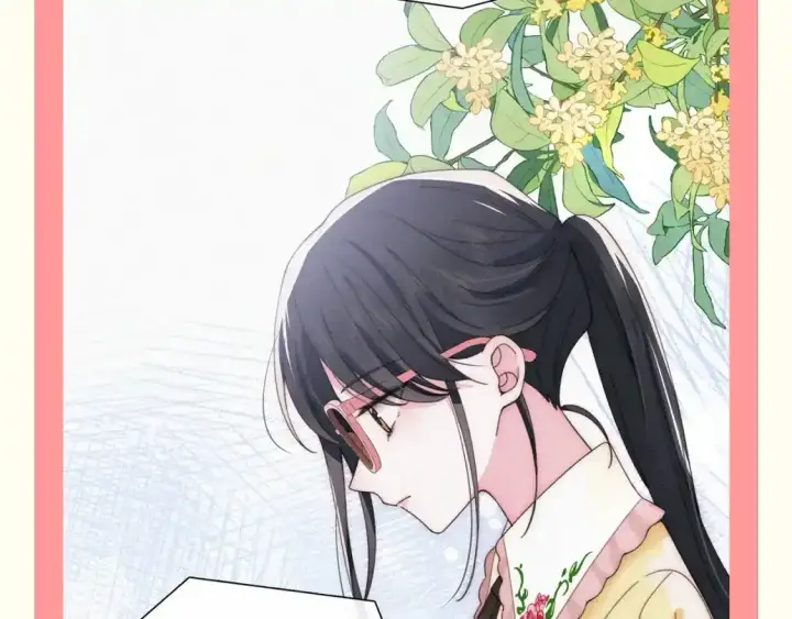 漫画《偏偏宠爱》第36期 特别企划：没更新的日子里孟听在干嘛？第4张图