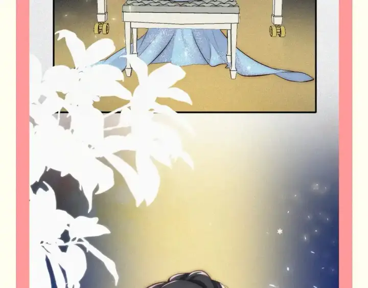 漫画《偏偏宠爱》第36期 特别企划：没更新的日子里孟听在干嘛？第8张图