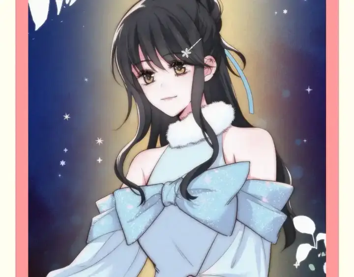 漫画《偏偏宠爱》第36期 特别企划：没更新的日子里孟听在干嘛？第9张图