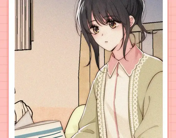 漫画《偏偏宠爱》第42期 特别企划：盘点孟听的发型有哪些？第8张图