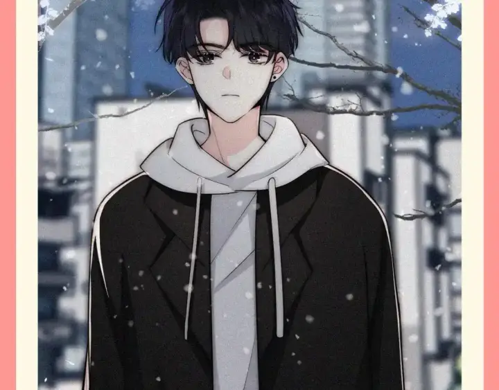 漫画《偏偏宠爱》第43期 特别企划：江忍·占有欲爆棚版·纯享第11张图