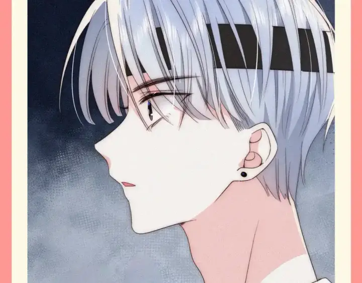 漫画《偏偏宠爱》第43期 特别企划：江忍·占有欲爆棚版·纯享第13张图
